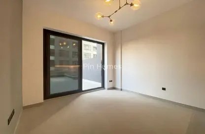 Apartment - 1 Bathroom for rent in Euro Residence - Barsha Heights (Tecom) - Dubai