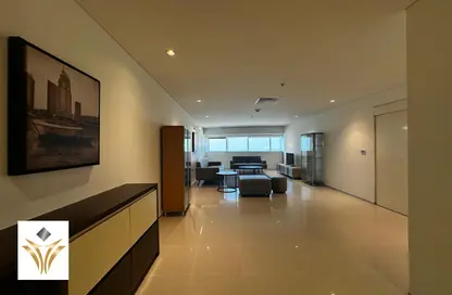 Apartment - 2 Bedrooms - 3 Bathrooms for rent in Park Place Tower - Sheikh Zayed Road - Dubai