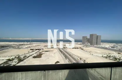 Apartment - 3 Bedrooms - 3 Bathrooms for sale in Meera 2 - Shams Abu Dhabi - Al Reem Island - Abu Dhabi