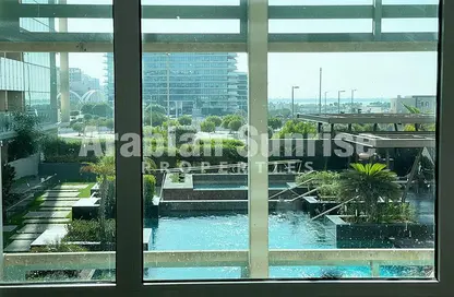 Apartment - 4 Bedrooms - 5 Bathrooms for sale in Al Nada 1 - Al Muneera - Al Raha Beach - Abu Dhabi