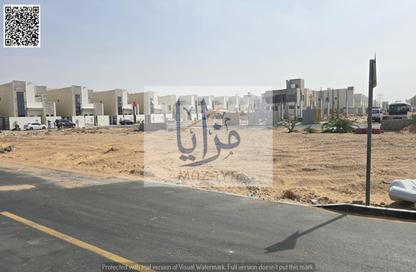 Land - Studio for sale in Al Helio 2 - Al Helio - Ajman