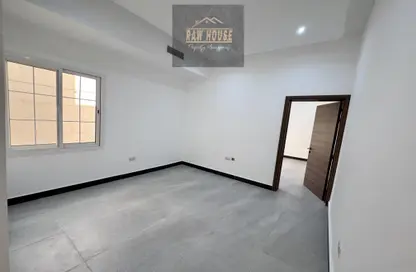 Apartment - 1 Bedroom - 2 Bathrooms for rent in Al Mushrif - Abu Dhabi