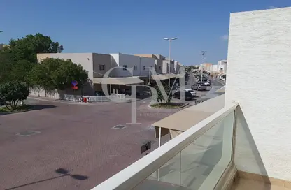 Townhouse - 3 Bedrooms - 5 Bathrooms for sale in Contemporary Style - Al Reef Villas - Al Reef - Abu Dhabi