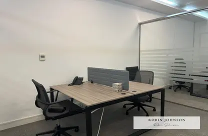 Office Space - Studio for rent in Burj Daman - DIFC - Dubai