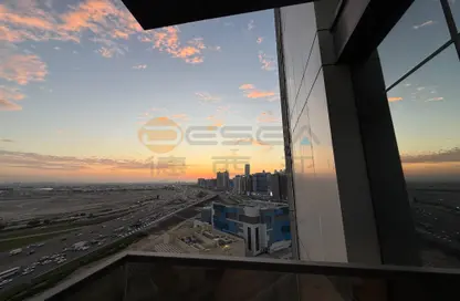 Apartment - 2 Bedrooms - 3 Bathrooms for rent in Nobles Tower - Business Bay - Dubai