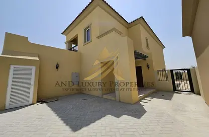 Villa - 5 Bedrooms - 6 Bathrooms for sale in La Quinta - Villanova - Dubai Land - Dubai