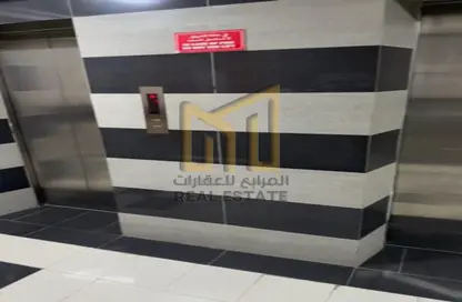 Apartment - 4 Bedrooms - 3 Bathrooms for sale in Al Ghanem Business Center - Al Majaz 3 - Al Majaz - Sharjah