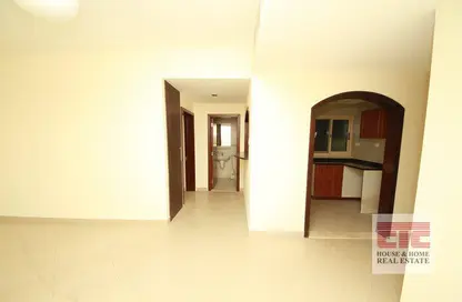 شقة - غرفة نوم - 1 حمام للايجار في برج أيكون 1 - (JLT) مجمع M - أبراج بحيرة الجميرا - دبي