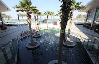 Apartment - 2 Bedrooms - 3 Bathrooms for sale in Jamam Residence - Al Raha Beach - Abu Dhabi