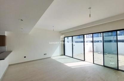 Townhouse - 4 Bedrooms - 3 Bathrooms for sale in Santorini - Damac Lagoons - Dubai