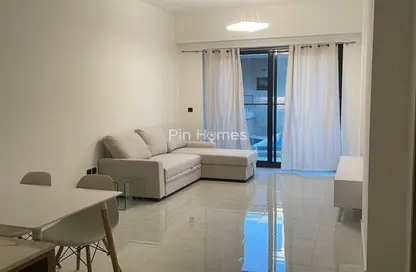 Apartment - 1 Bedroom - 2 Bathrooms for rent in Avanos - Jumeirah Village Circle - Dubai