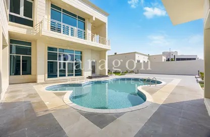 Villa - 4 Bedrooms - 6 Bathrooms for rent in Nad Al Sheba 4 - Nad Al Sheba - Dubai