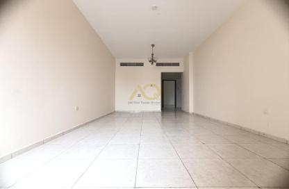 Apartment - 3 Bedrooms - 3 Bathrooms for rent in Al Hafeet Tower 6 - Al Nahda - Sharjah