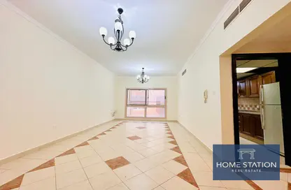 Apartment - 1 Bedroom - 2 Bathrooms for rent in City House 1 - Al Barsha 1 - Al Barsha - Dubai