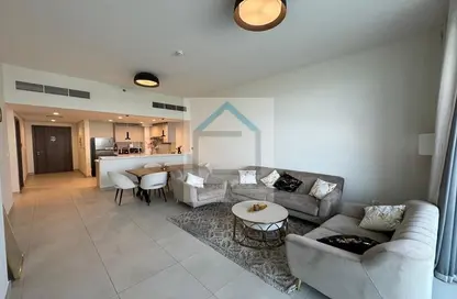 Apartment - 2 Bedrooms - 3 Bathrooms for rent in 1 Residences - Wasl1 - Al Kifaf - Dubai