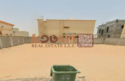 Land - Studio for sale in Al Yasmeen 1 - Al Yasmeen - Ajman