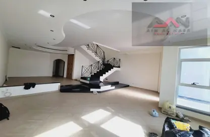 Villa - 4 Bedrooms - 5 Bathrooms for rent in Mirdif Hills - Mirdif - Dubai