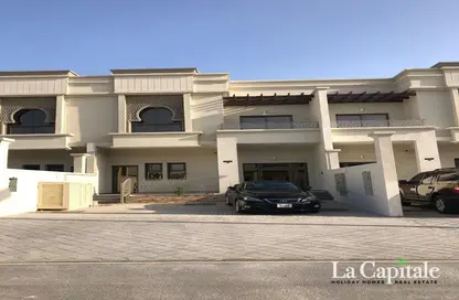 Villa - 4 Bedrooms - 5 Bathrooms for sale in Murooj Al Furjan - Al Furjan - Dubai