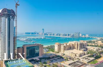 Apartment - 2 Bedrooms - 4 Bathrooms for sale in Marina Crown - Dubai Marina - Dubai