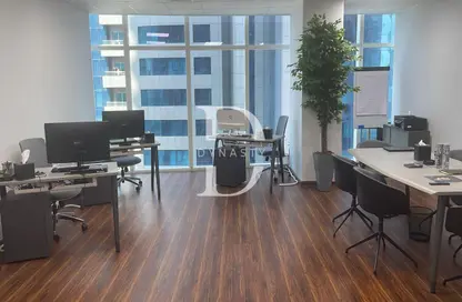 Office Space - Studio for rent in Park Lane Tower - Business Bay - Dubai