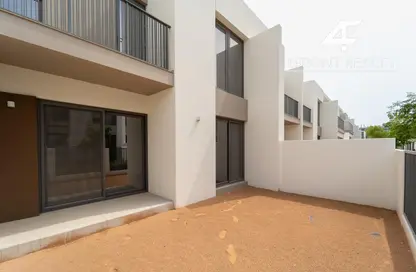 Villa - 3 Bedrooms - 3 Bathrooms for rent in Elan - Tilal Al Ghaf - Dubai