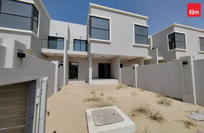 Townhouse - 3 Bedrooms - 3 Bathrooms for sale in Rukan 2 - Rukan - Dubai