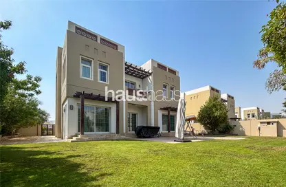 Villa - 5 Bedrooms - 5 Bathrooms for rent in Naseem - Mudon - Dubai