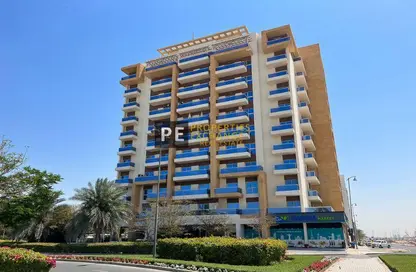 Apartment - 1 Bedroom - 2 Bathrooms for rent in Avenue Residence 4 - Avenue Residence - Al Furjan - Dubai