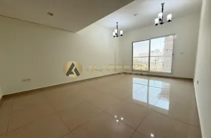 Apartment - 1 Bedroom - 2 Bathrooms for rent in Royal JVC Building - Jumeirah Village Circle - Dubai