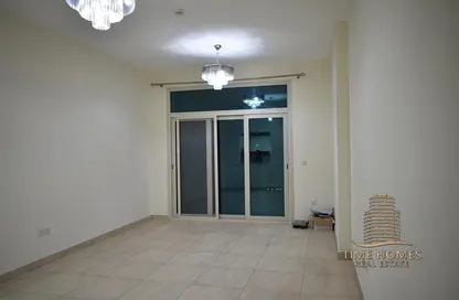 Apartment - 2 Bedrooms - 3 Bathrooms for rent in Daisy - Azizi Residence - Al Furjan - Dubai