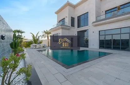 Villa - 6 Bedrooms for rent in Um Nahad Third - Dubai Land - Dubai