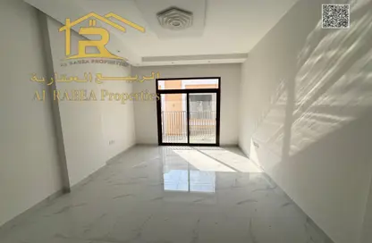 Apartment - 2 Bedrooms - 2 Bathrooms for rent in Al Mowaihat 3 - Al Mowaihat - Ajman