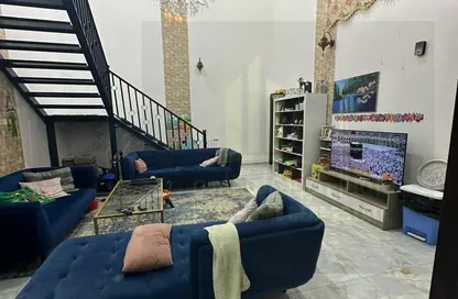 Villa - 3 Bedrooms - 4 Bathrooms for sale in Al Mowaihat 3 - Al Mowaihat - Ajman