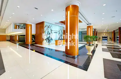 Office Space - Studio for sale in Park Tower B - Park Towers - DIFC - Dubai