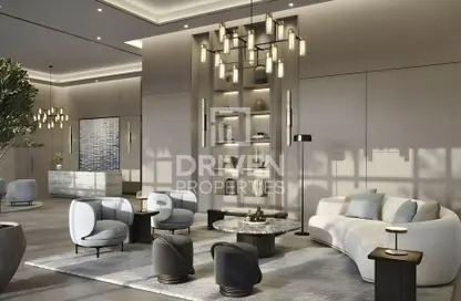 Apartment - 2 Bedrooms - 2 Bathrooms for sale in Thyme Central Park - Central Park at City Walk - City Walk - Dubai