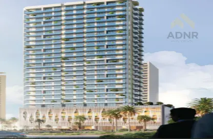 Apartment - 2 Bedrooms - 3 Bathrooms for sale in Ozone 1 Residence - District 13 - Jumeirah Village Circle - Dubai