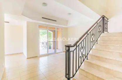 Townhouse - 3 Bedrooms - 2 Bathrooms for rent in Palmera 3 - Palmera - Arabian Ranches - Dubai