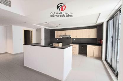 Apartment - 2 Bedrooms - 3 Bathrooms for rent in AR1 - Al Nahda 1 - Al Nahda - Dubai