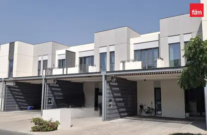 Townhouse - 3 Bedrooms - 3 Bathrooms for sale in Joy - Arabian Ranches 3 - Dubai