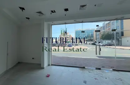 Shop - Studio for rent in Al Rashidiya - Dubai