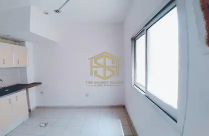 Apartment - 1 Bathroom for rent in Al Nabba - Sharjah