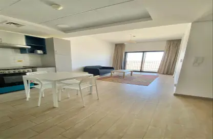 Apartment - 2 Bedrooms - 1 Bathroom for rent in The Nook - Wasl Gate - Dubai