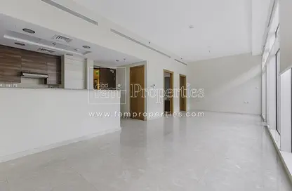 Apartment - Studio - 1 Bathroom for rent in Bay Square Building 7 - Bay Square - Business Bay - Dubai