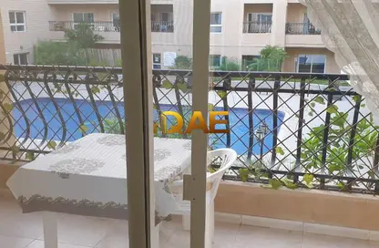 Apartment - 1 Bedroom - 1 Bathroom for sale in Diamond Views 1 - Diamond Views - Jumeirah Village Circle - Dubai