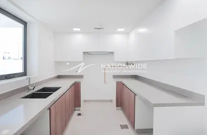 Townhouse - 3 Bedrooms - 3 Bathrooms for sale in Al Ghadeer 2 - Al Ghadeer - Abu Dhabi