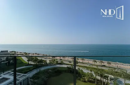 Apartment - 2 Bedrooms - 3 Bathrooms for rent in Atlantis The Royal Residences - Palm Jumeirah - Dubai