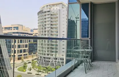 Apartment - 1 Bathroom for sale in J ONE Tower A - J ONE - Business Bay - Dubai