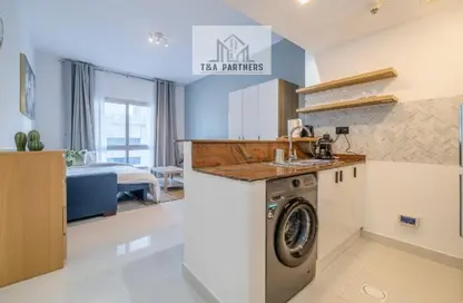 Apartment - 1 Bathroom for rent in Marina Diamond 1 - Marina Diamonds - Dubai Marina - Dubai