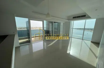 Apartment - 1 Bedroom - 2 Bathrooms for sale in Gateway Residences - Mina Al Arab - Ras Al Khaimah