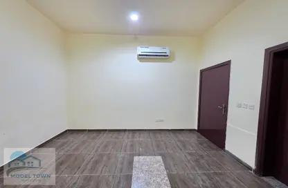 Apartment - Studio - 1 Bathroom for rent in C2302 - Khalifa City A - Khalifa City - Abu Dhabi